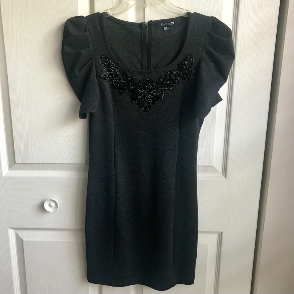 Forever 21 Cocktail Dress
